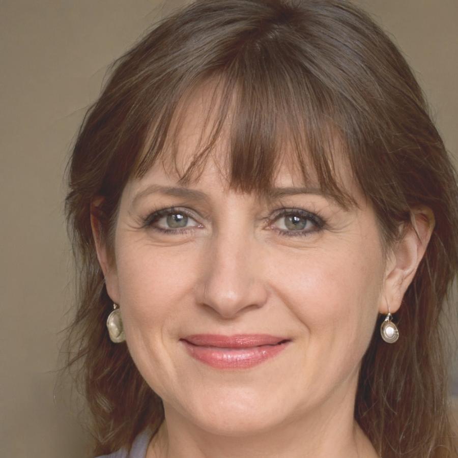 Portrait de Céline Durand