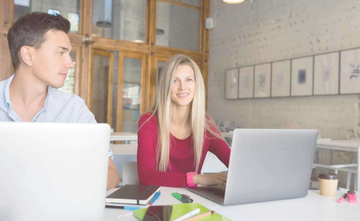 Formation collaborative en entreprise